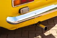 1973 Ford Escort Mk1 Mexico-Sold