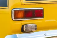 1973 Ford Escort Mk1 Mexico-Sold