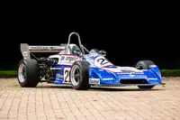 1977 Chevron B38-Sold