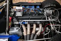 1977 Chevron B38-Sold