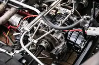 1977 Chevron B38-Sold