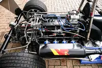 1977 Chevron B38-Sold