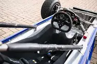 1977 Chevron B38-Sold