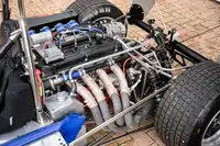 1977 Chevron B38-Sold