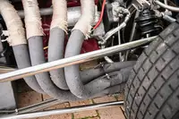 1977 Chevron B38-Sold