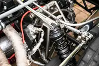 1977 Chevron B38-Sold