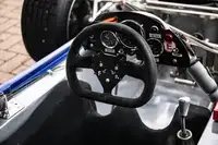 1977 Chevron B38-Sold