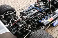 1977 Chevron B38-Sold