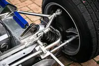 1977 Chevron B38-Sold