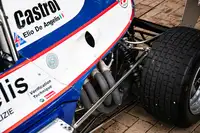 1977 Chevron B38-Sold