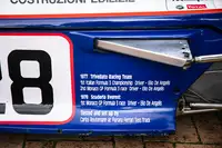 1977 Chevron B38-Sold
