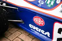 1977 Chevron B38-Sold