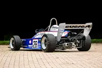1977 Chevron B38-Sold
