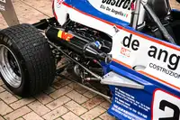 1977 Chevron B38-Sold