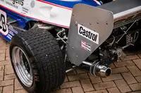 1977 Chevron B38-Sold