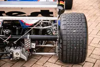 1977 Chevron B38-Sold