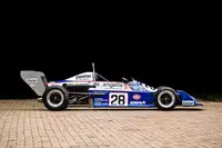 1977 Chevron B38-Sold