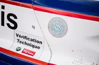 1977 Chevron B38-Sold