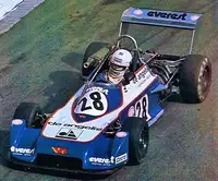 1977 Chevron B38-Sold