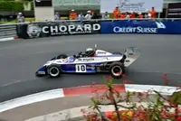 1977 Chevron B38-Sold
