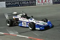 1977 Chevron B38-Sold