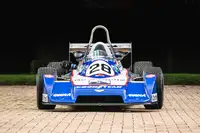 1977 Chevron B38-Sold