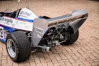 1977 Chevron B38-Sold