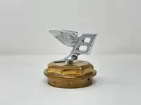 Bentley 'Winged B' Mascot-For Sale