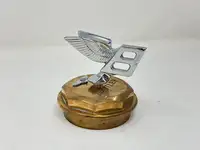 Bentley 'Winged B' Mascot-For Sale