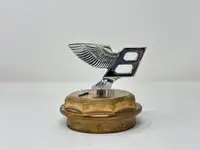 Bentley 'Winged B' Mascot-For Sale