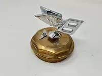Bentley 'Winged B' Mascot-For Sale