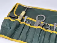 Austin Seven 'Chummy' Toolkit-Sold