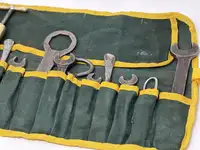 Austin Seven 'Chummy' Toolkit-Sold