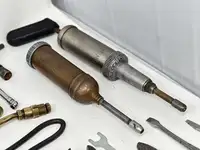 Various Motoring Tools-Sold
