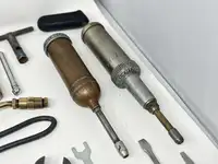 Various Motoring Tools-Sold
