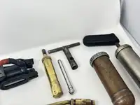 Various Motoring Tools-Sold