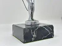 'Skipping Girl' Mascot-For Sale