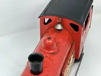 c.1950s Puff-Puff Toy Train by Triang-For Sale