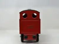 c.1950s Puff-Puff Toy Train by Triang-For Sale