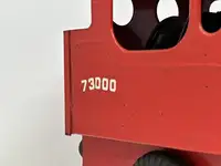 c.1950s Puff-Puff Toy Train by Triang-For Sale