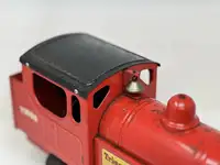 c.1950s Puff-Puff Toy Train by Triang-For Sale