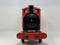c.1950s Puff-Puff Toy Train by Triang-For Sale