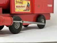 c.1950s Puff-Puff Toy Train by Triang-For Sale