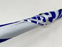 Pair of Race Meeting Hospitality Umbrellas-Sold