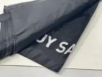 Pair of Race Meeting Hospitality Umbrellas-Sold