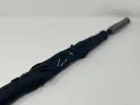 Pair of Race Meeting Hospitality Umbrellas-Sold