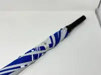 Pair of Race Meeting Hospitality Umbrellas-Sold