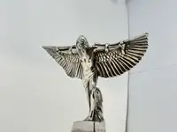 c.1927/28 Bentley Loras Mascot-For Sale