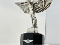 c.1927/28 Bentley Loras Mascot-For Sale