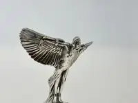 c.1927/28 Bentley Loras Mascot-For Sale